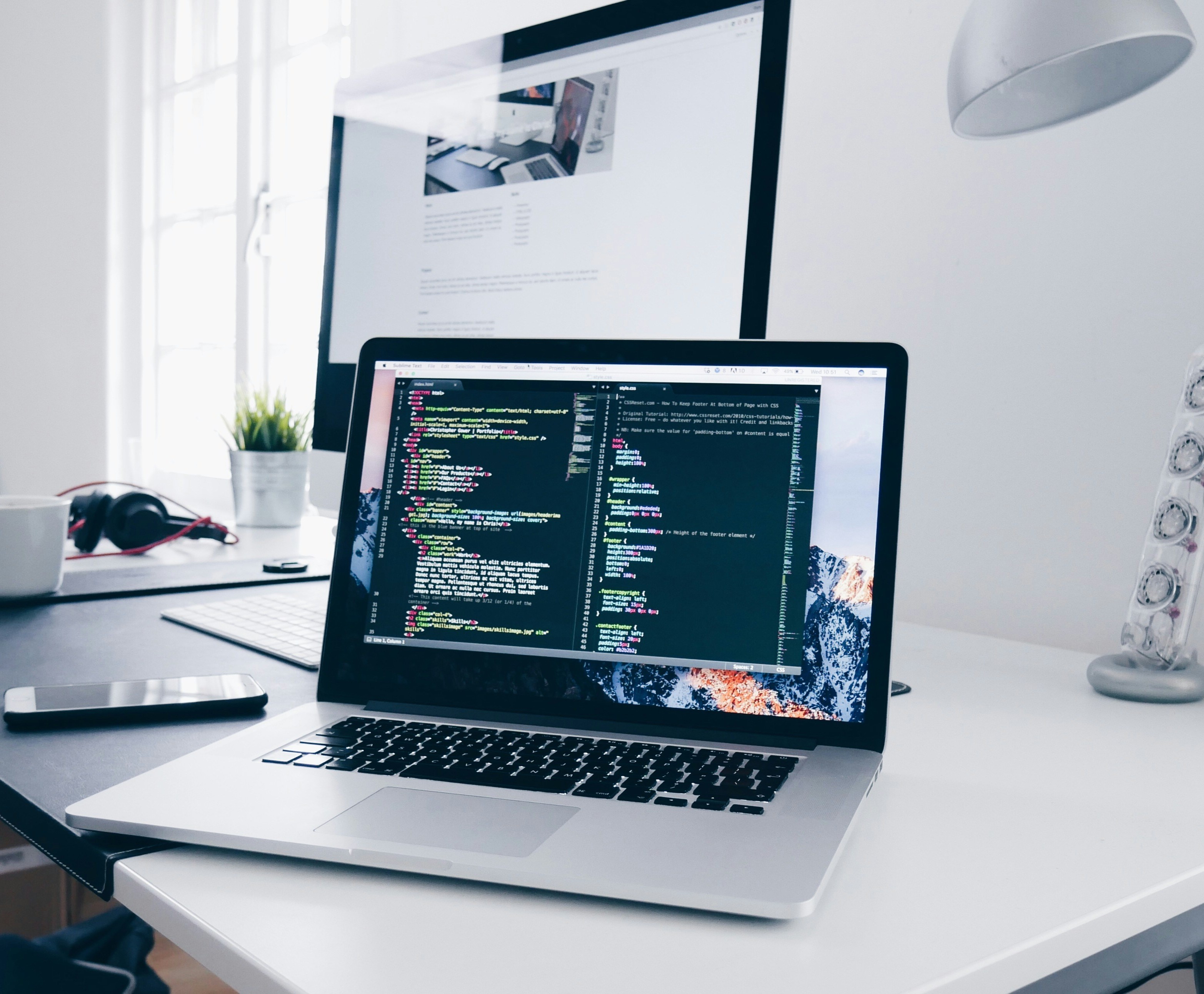 Service/Feature Image